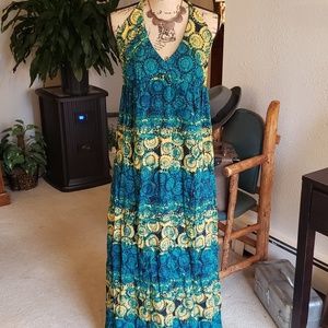 Old Navy Beautiful Maxi